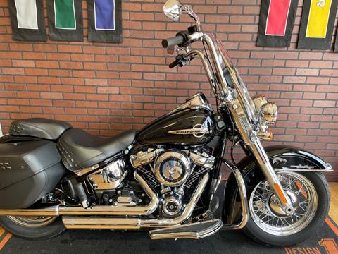 2020 Harley-Davidson Heritage Classic in South Charleston, West Virginia - Photo 2