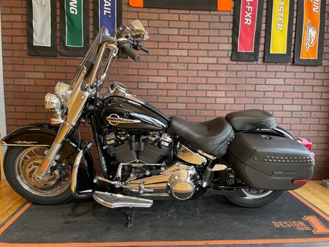 2020 Harley-Davidson Heritage Classic in South Charleston, West Virginia - Photo 4