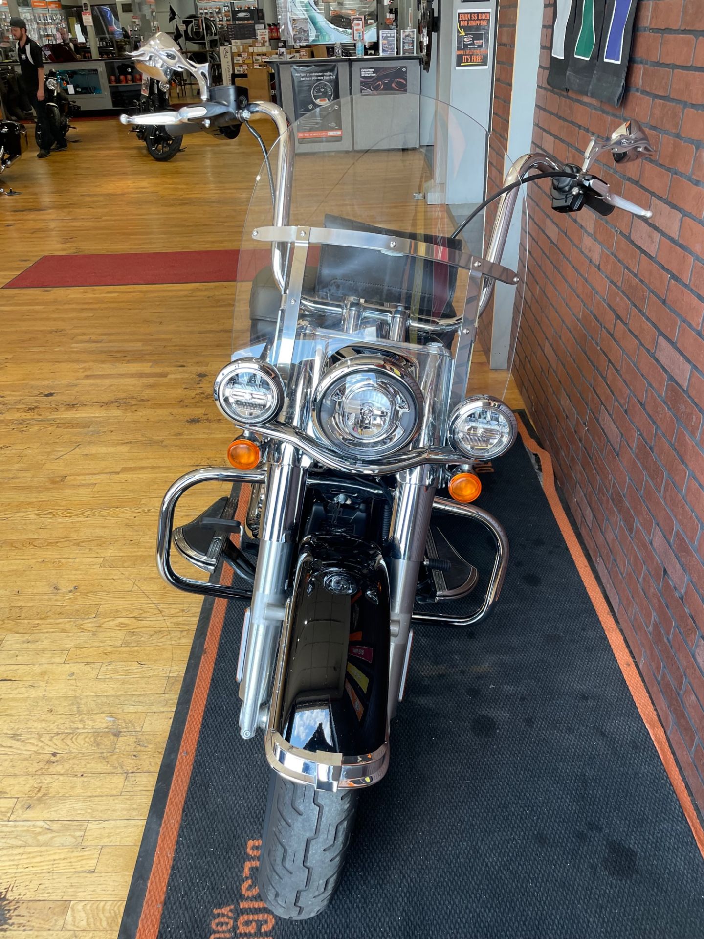 2020 Harley-Davidson Heritage Classic in South Charleston, West Virginia - Photo 7