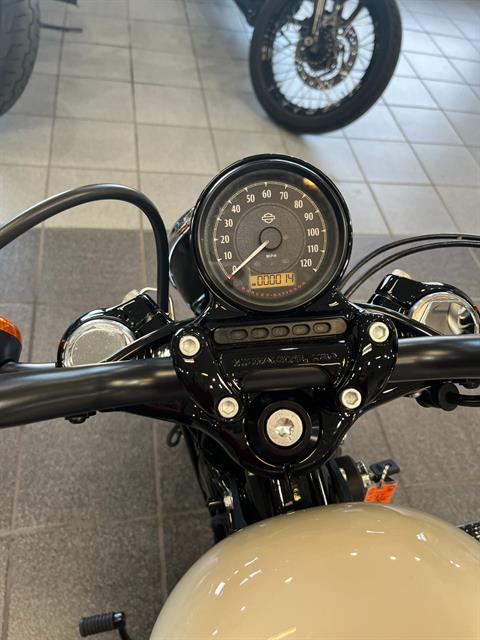 2022 Harley-Davidson Forty-Eight® in South Charleston, West Virginia - Photo 4