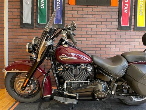 2020 Harley-Davidson Heritage Classic 114 in South Charleston, West Virginia - Photo 5