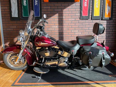 2017 Harley-Davidson Heritage Softail® Classic in South Charleston, West Virginia - Photo 4