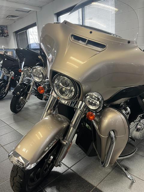 2018 Harley-Davidson Electra Glide® Ultra Classic® in South Charleston, West Virginia - Photo 2