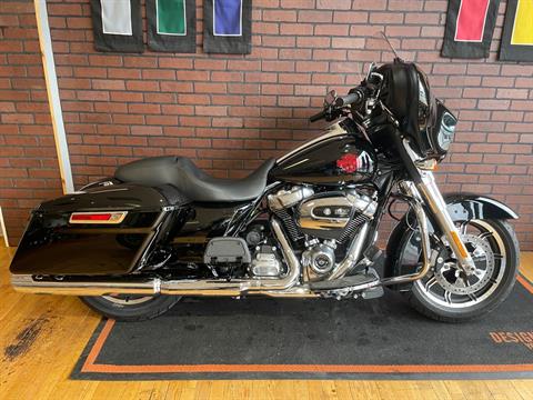 2021 Harley-Davidson Electra Glide® Standard in South Charleston, West Virginia - Photo 1