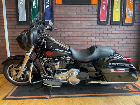 2021 Harley-Davidson Electra Glide® Standard in South Charleston, West Virginia - Photo 4