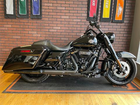 2021 Harley-Davidson Road King® Special in South Charleston, West Virginia - Photo 1
