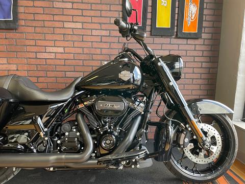 2021 Harley-Davidson Road King® Special in South Charleston, West Virginia - Photo 2