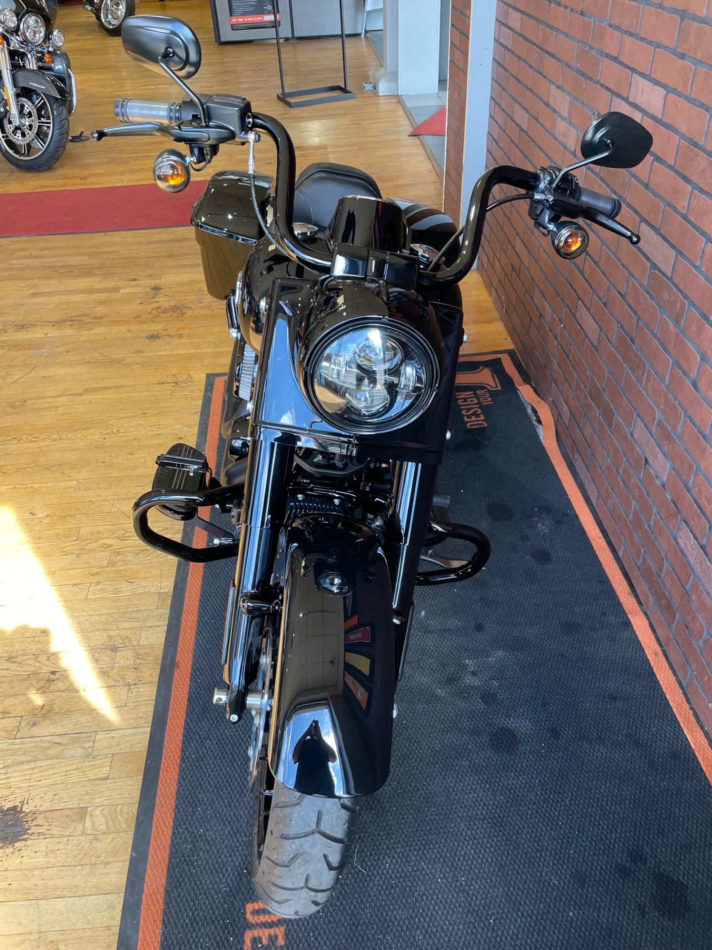2021 Harley-Davidson Road King® Special in South Charleston, West Virginia - Photo 7