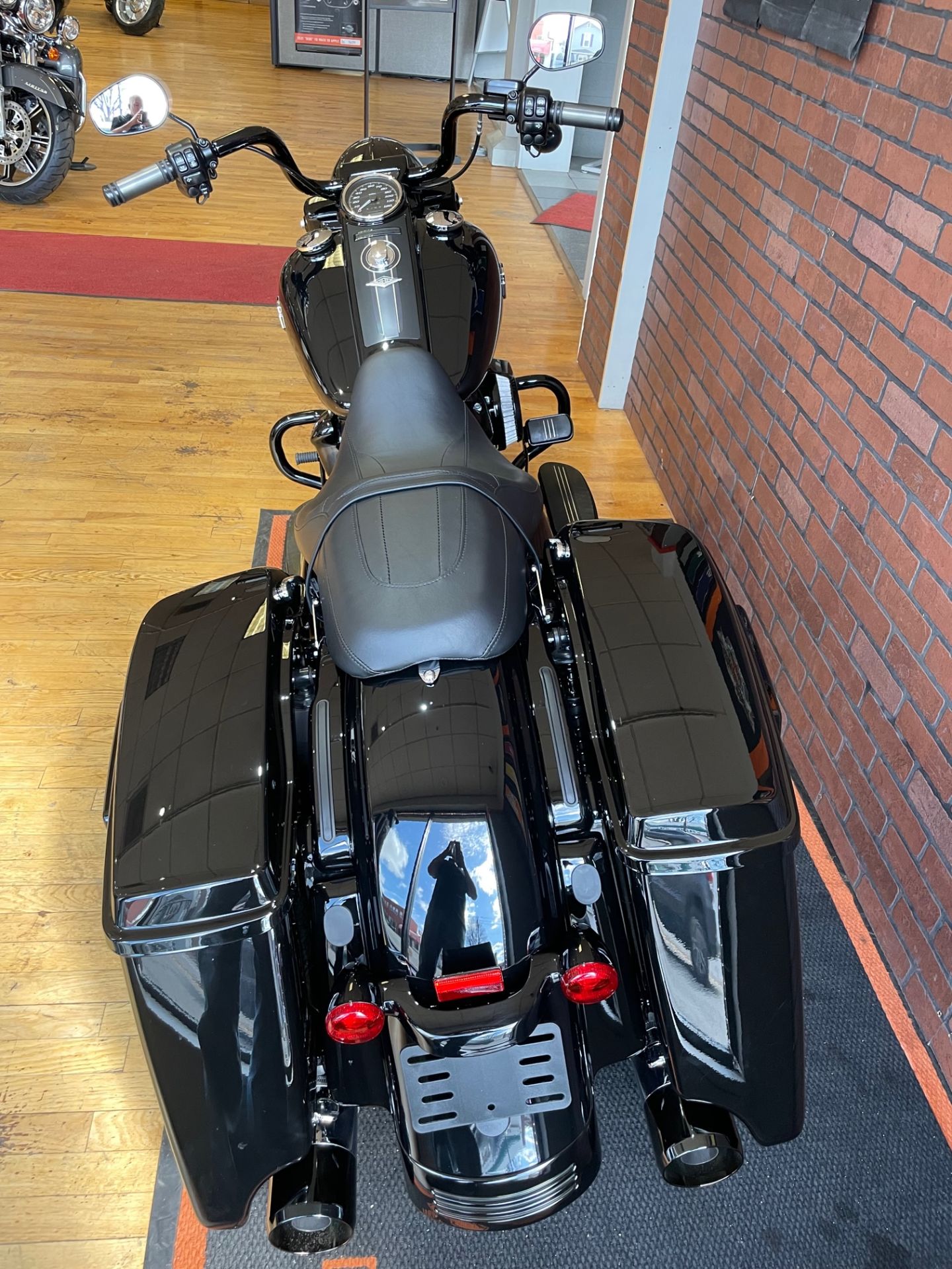2021 Harley-Davidson Road King® Special in South Charleston, West Virginia - Photo 8