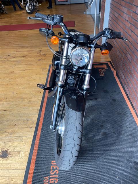 2014 Harley-Davidson Sportster® Forty-Eight® in South Charleston, West Virginia - Photo 7