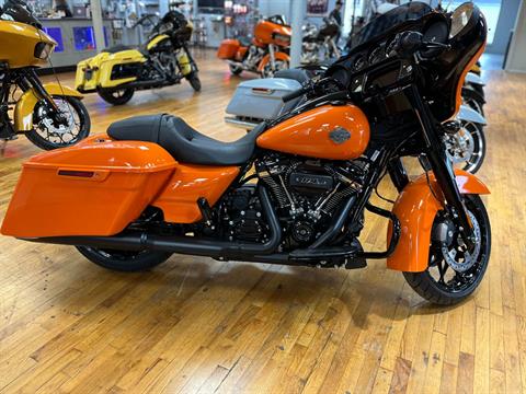 2023 Harley-Davidson Street Glide® Special in South Charleston, West Virginia - Photo 5