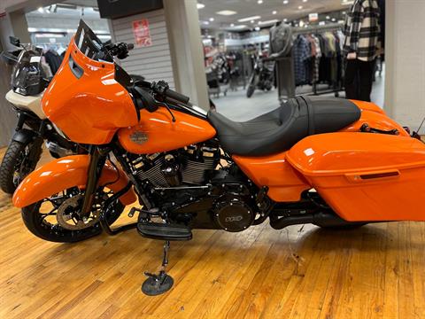 2023 Harley-Davidson Street Glide® Special in South Charleston, West Virginia - Photo 1