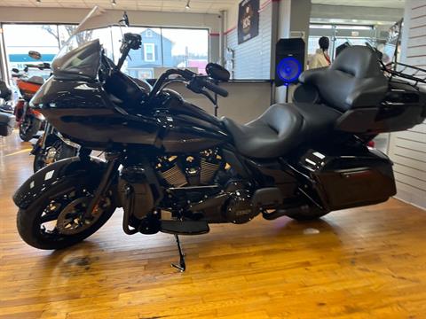 2022 Harley-Davidson Road Glide® Limited in South Charleston, West Virginia - Photo 1