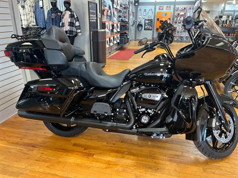 2022 Harley-Davidson Road Glide® Limited in South Charleston, West Virginia - Photo 3