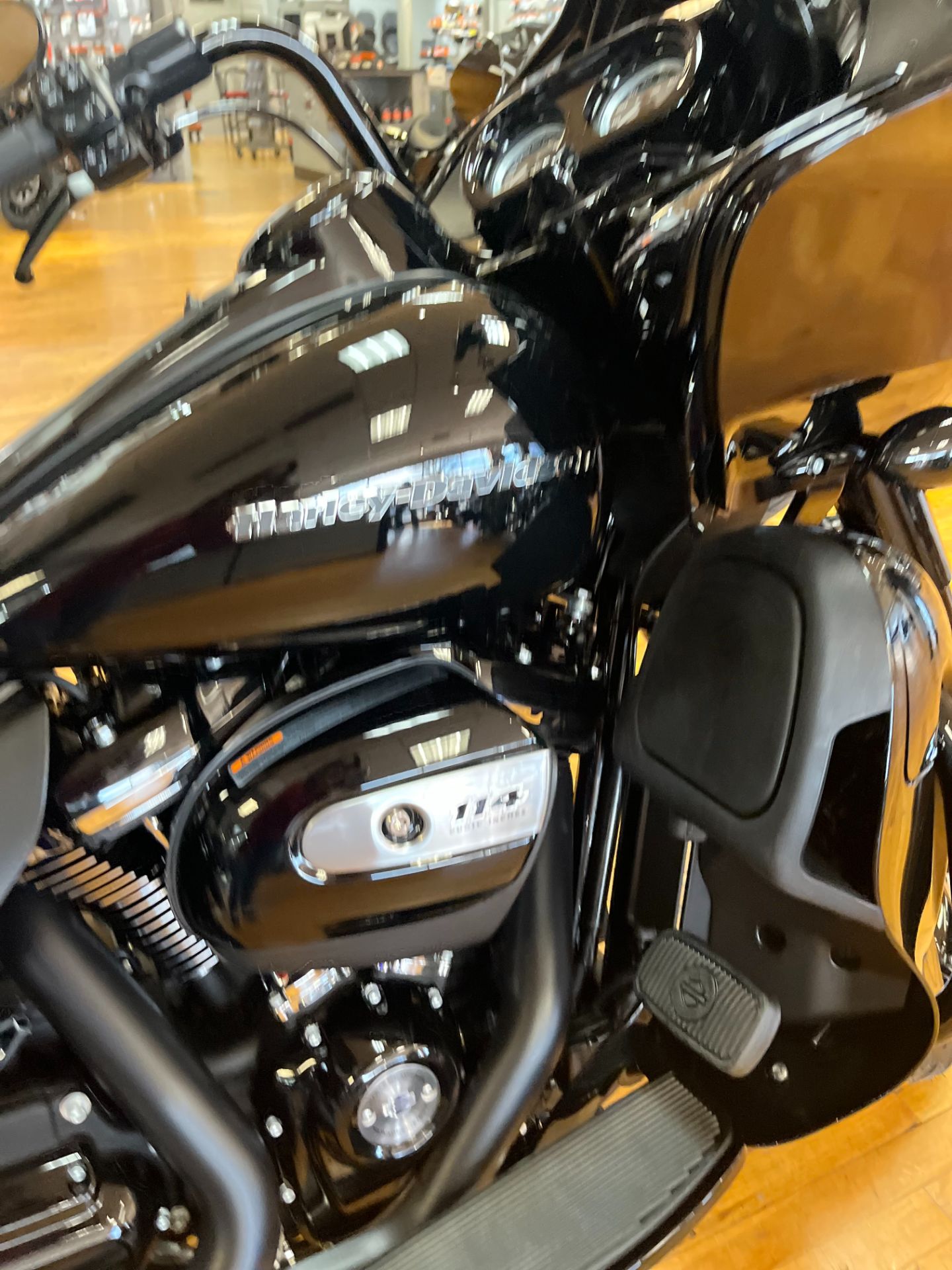 2022 Harley-Davidson Road Glide® Limited in South Charleston, West Virginia - Photo 4