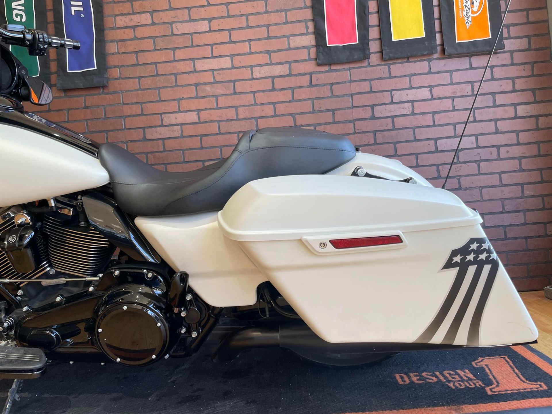 2018 Harley-Davidson Street Glide® Special in South Charleston, West Virginia - Photo 6