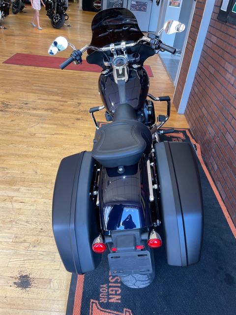 2019 Harley-Davidson Sport Glide® in South Charleston, West Virginia - Photo 8