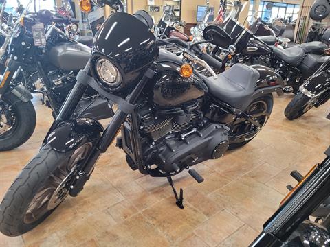 2022 Harley-Davidson Low Rider S in Cincinnati, Ohio - Photo 2