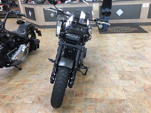 2018 Harley-Davidson FXFBS in Cincinnati, Ohio - Photo 3