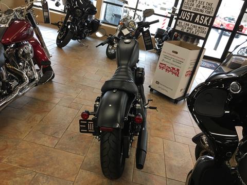 2020 Harley-Davidson Iron 883™ in Cincinnati, Ohio - Photo 4