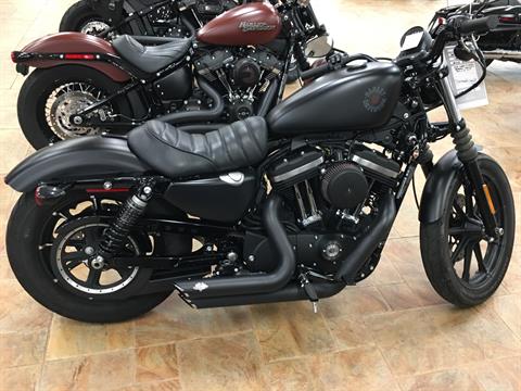 2021 Harley-Davidson XL883N in Cincinnati, Ohio - Photo 1