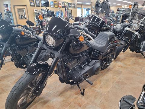 2020 Harley-Davidson Low Rider S in Cincinnati, Ohio - Photo 2