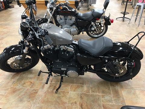 2015 Harley-Davidson Forty-Eight® in Cincinnati, Ohio - Photo 2