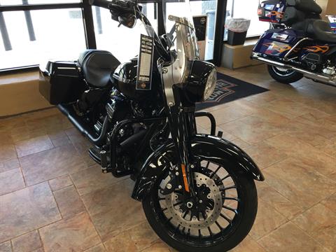 2018 Harley-Davidson Road King® Special in Cincinnati, Ohio - Photo 2
