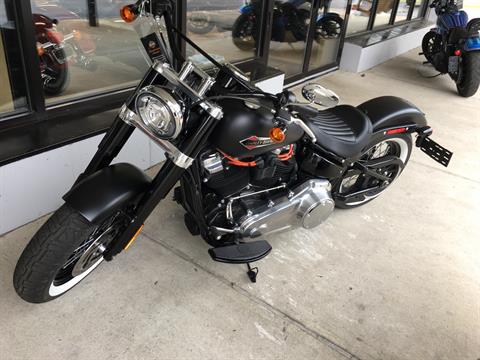 2018 Harley-Davidson FLSL in Cincinnati, Ohio - Photo 1