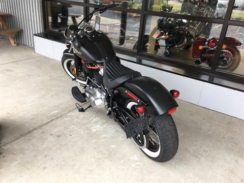 2018 Harley-Davidson FLSL in Cincinnati, Ohio - Photo 2
