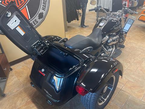 2020 Harley-Davidson FREEWHEELER in Cincinnati, Ohio - Photo 3