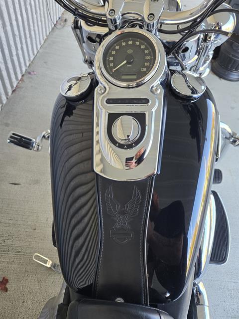 2013 Harley-Davidson FLD103 in Cincinnati, Ohio - Photo 2