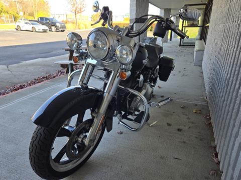 2013 Harley-Davidson FLD103 in Cincinnati, Ohio - Photo 4