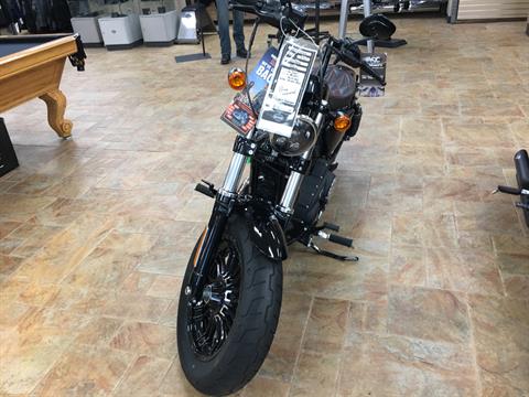 2019 Harley-Davidson XL1200X in Cincinnati, Ohio - Photo 3