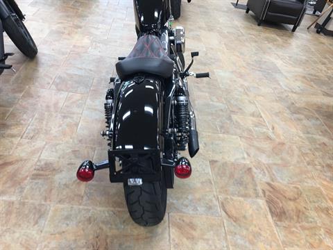 2019 Harley-Davidson XL1200X in Cincinnati, Ohio - Photo 4