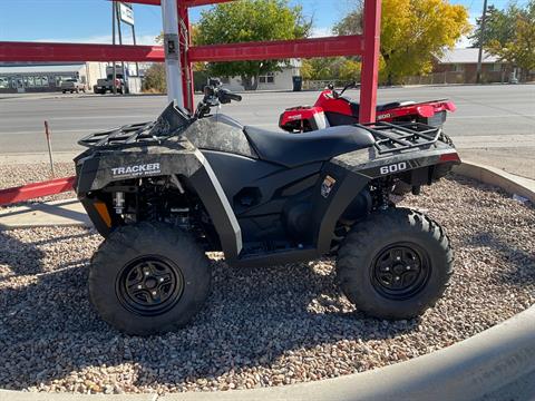 2022 Tracker Off Road 600 in Vernal, Utah - Photo 3