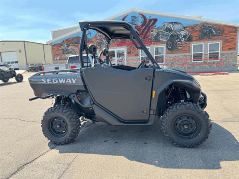 2024 Segway Powersports UT10 S in Vernal, Utah