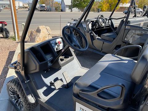 2023 Tracker Off Road OX EV in Vernal, Utah - Photo 6