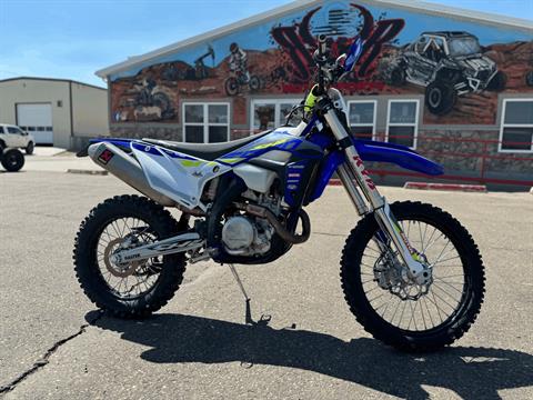 2023 Sherco 450 SEF-R in Vernal, Utah