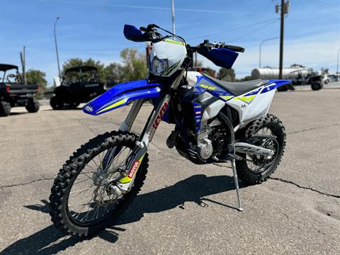 2023 Sherco 450 SEF-R in Vernal, Utah - Photo 2