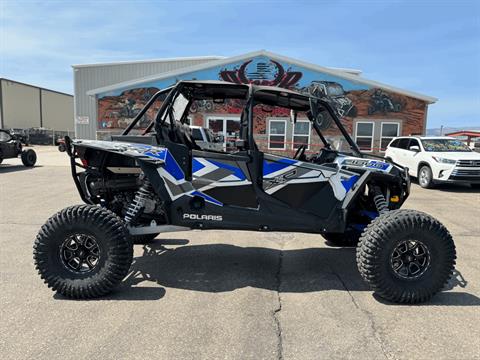 2017 Polaris RZR XP 4 1000 EPS in Vernal, Utah