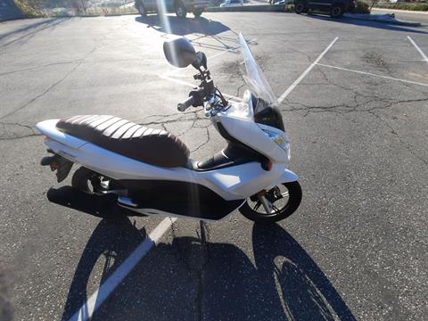 2011 Honda PCX™ in Grass Valley, California - Photo 2