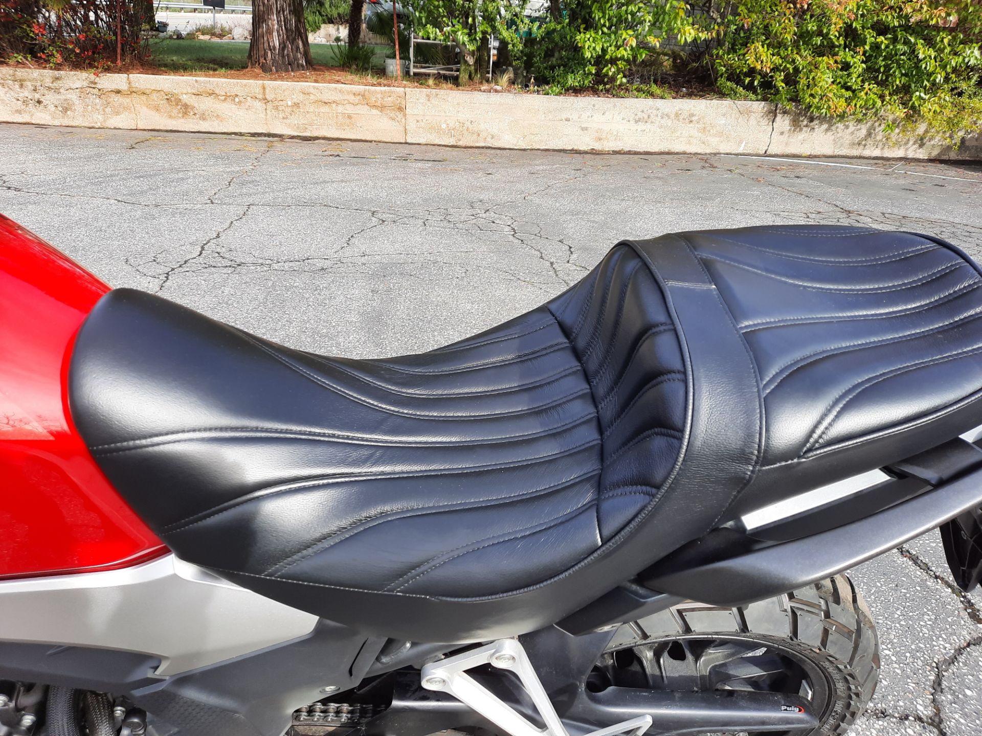 2020 Honda CB500X in Grass Valley, California - Photo 6