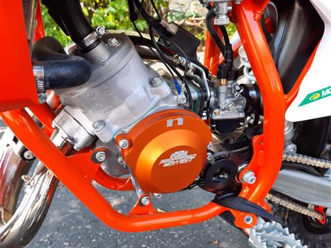 2022 KTM 50 SX Factory Edition in Grass Valley, California - Photo 5