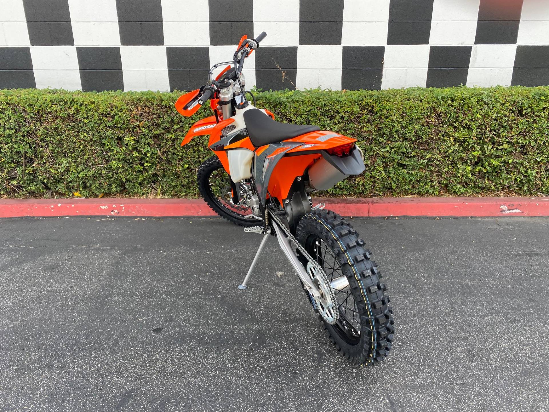 New 2021 KTM 350 XCF-W Orange | Motorcycles in Costa Mesa ...