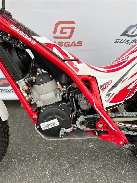 2022 Gas Gas TXT Racing 300 in Costa Mesa, California - Photo 4