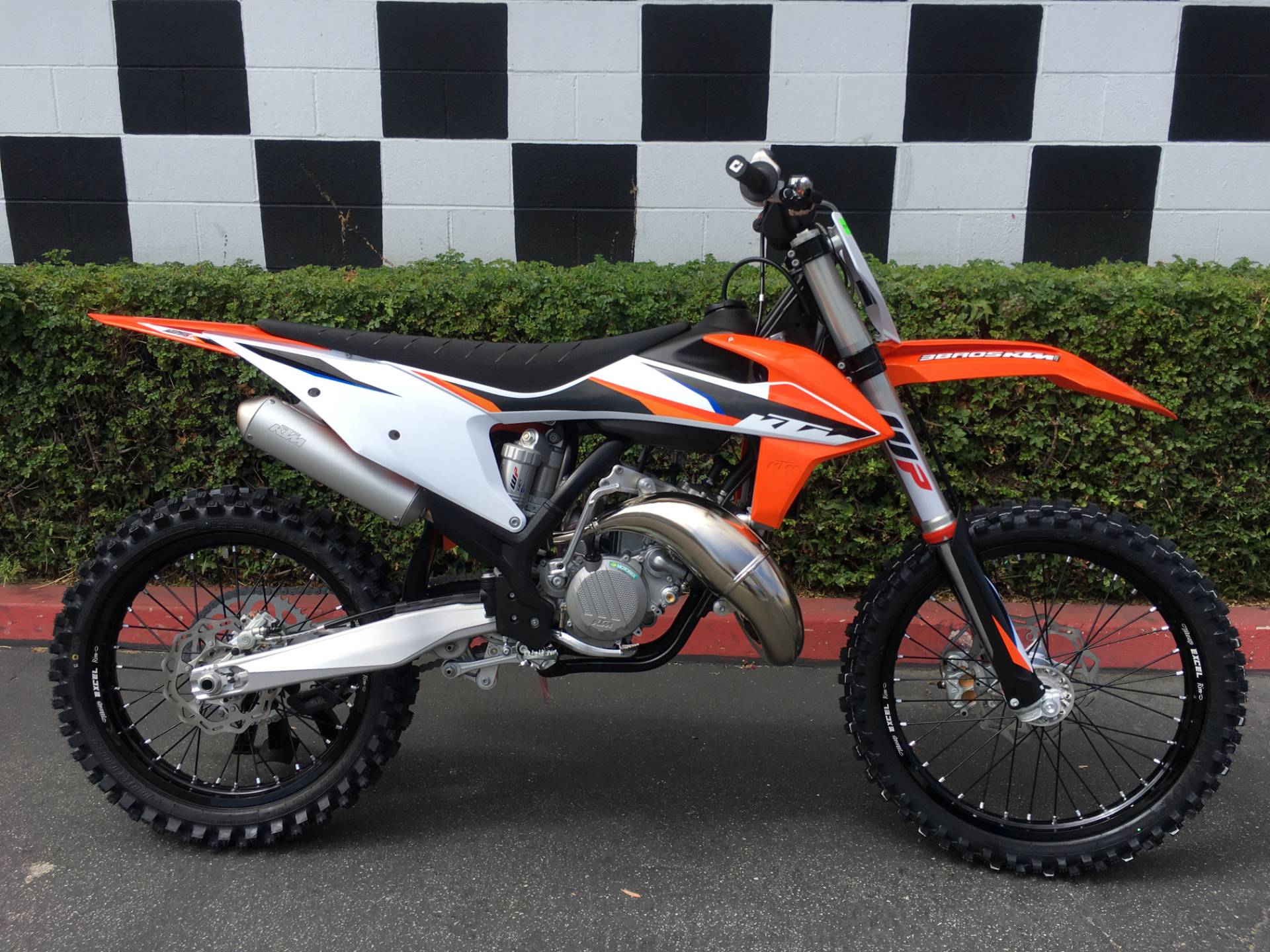 ktm 125 off road for sale