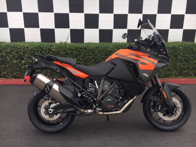 ktm super adventure 1290 s