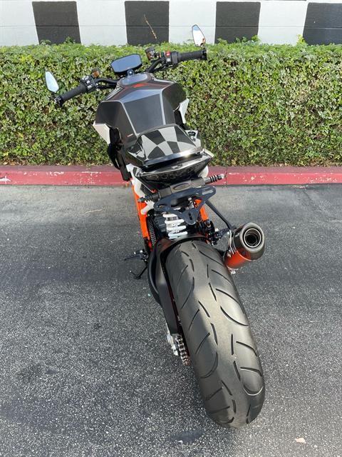 2018 KTM 1290 Super Duke R in Costa Mesa, California - Photo 6