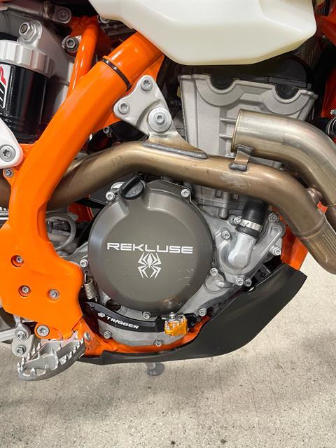 2018 KTM 350 XC-F in Costa Mesa, California - Photo 2